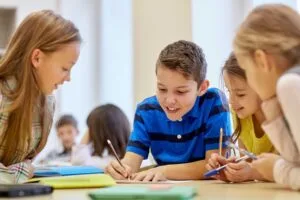Approaches Used In ADHD Speech Therapy
