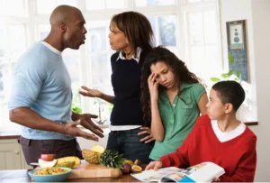 Approaches Used In Parent Therapy For ADHD