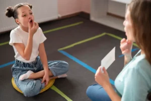 Benefits Of ADHD Speech Therapy