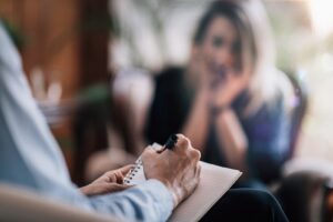 Benefits Of CBT For Social Anxiety