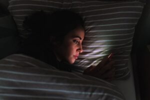 Benefits Of Sleep Therapy For Insomnia