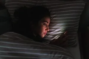 Benefits Of Sleep Therapy For Insomnia