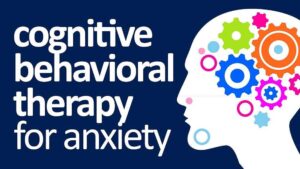 CBT Techniques For GAD