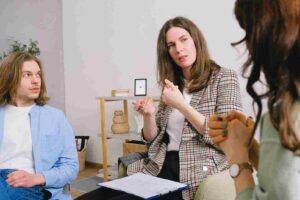 Can ADHD In Adults Be Treated With Counselling?