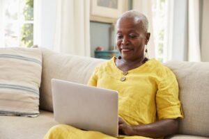 Can DBT Be Done Online?