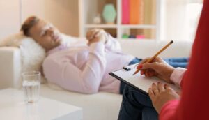 Can Hypnotherapy Cure Anxiety?