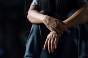 Can You Self-Treat PTSD?