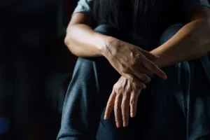 Can You Self-Treat PTSD?