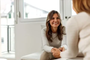 Cognitive-Behavioral Techniques