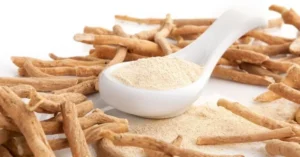 Does Ashwagandha Stop Anger?