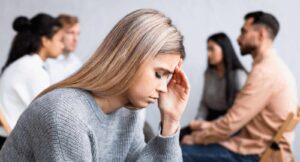 Does Counselling Work For Social Anxiety?