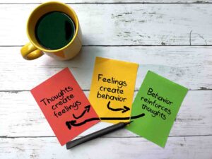 Get Started With CBT For Severe Anxiety