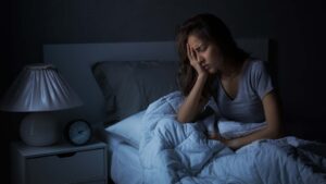 How Can I Treat Insomnia In 12 Minutes Naturally?