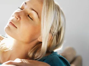 How Do I Hypnotize Myself For Anxiety?