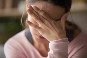 How Do I Stop My Generalized Anxiety?