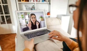 How Does Internet Therapy Work?