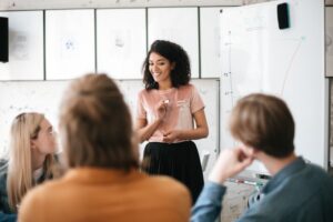 How Does Motivational Psychology Work?