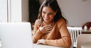 How Is Confidential Online Therapy Conducted?