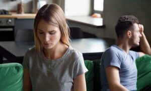 How To Cope With a Partner Who Has ADHD?