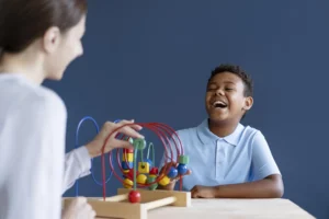 How To Do Behavioural Therapy For ADHD at Home?