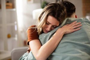 How To Fight Separation Anxiety?