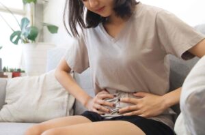 How To Stop Feeling Nauseous When Anxious?