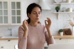 How To Stop Panic Attacks Immediately?