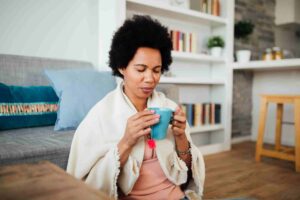How To Treat Anxiety Disorder Naturally?
