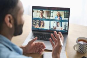 Internet Cognitive Behavioral Therapy approaches