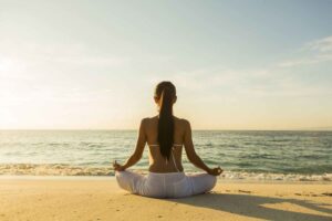 Mindfulness and Meditation