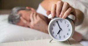 Proper Sleep