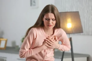 What Are Some Panic Attack Treatments At Home?