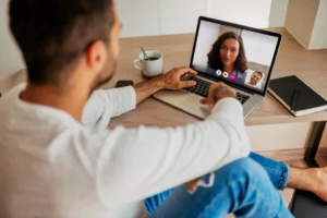 What Are The Approaches Used in Online Therapy?