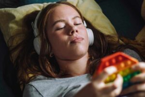 What Calms Adults With ADHD?