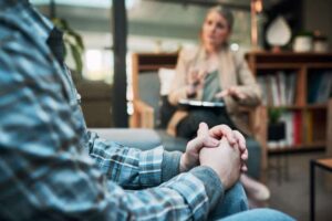 What Does Confidential Mean In Therapy?