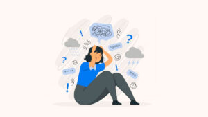 What Is Anxiety Disorder?