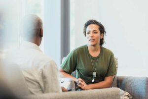 What Is Experimental Family Therapy?