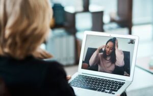 What Is Internet Cognitive Behavioral Therapy?