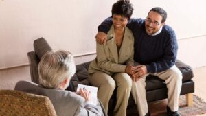 What Is Mediation Therapy