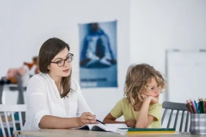 What Is Parent Treatment For ADHD?