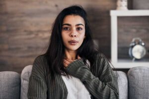 What Is Severe Anxiety?