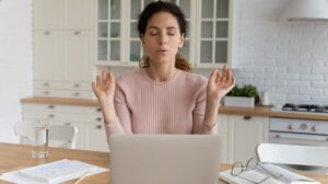 What Is The 3-3-3 Rule For Anxiety Cure?