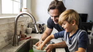 What Is The Role Of Parents In ADHD Treatment?