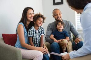 What Is The Role of Family Counseling in Divorce Cases?