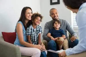 What Is The Role of Family Counseling in Divorce Cases?