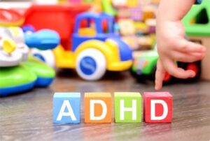 When Is ADHD Speech Therapy Considered?