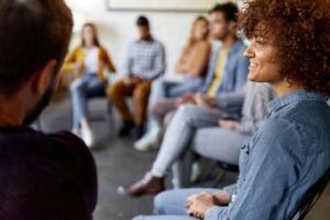 When Is Anger Management Group Therapy Needed?