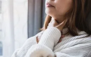 When Is Generalized Anxiety Disorder Challenging