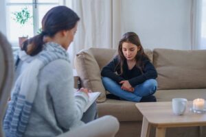 When Is Separation Anxiety Disorder Treatment Needed?