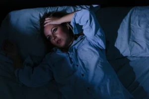 When To Consider Sleep Therapy For Insomnia?